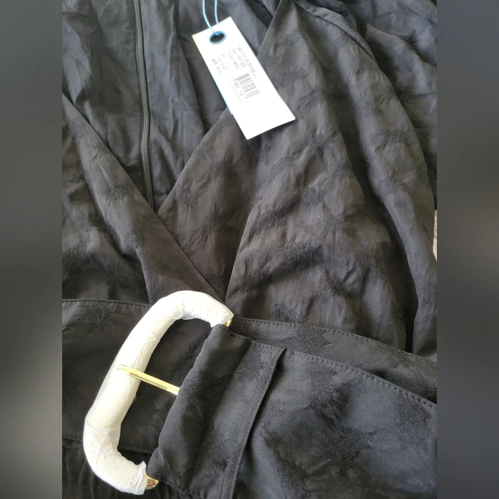 NWT Tanya Taylor Jumpsuit - Picture 7 of 8